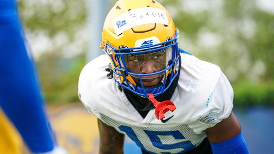 Narduzzi: Plenty of 'good problems' on opening depth chart taken on the South Side (Pitt)